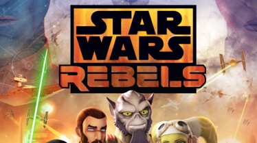 Star Wars Rebels saison 4