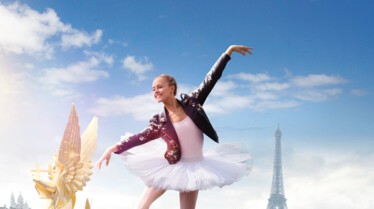 LÉNA RÊVE D'ÉTOILE