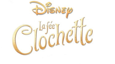 LA FÉE CLOCHETTE
