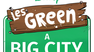 LES GREEN A BIG CITY