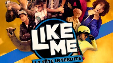 Like Me : La Fête Interdite
