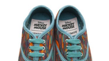 Bensimon X Disney