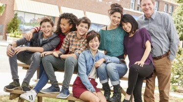 Andi - Saison 2
