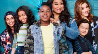 Raven - Saison 2