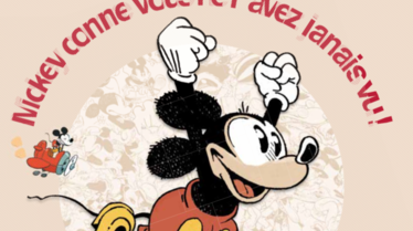 Glénat - Jouéclub - Mickey90