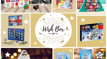 Newsletter - calendrier de l'avent