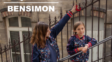 Bensimon x Mary Poppins