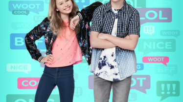 Coop & Cami - Saison 1