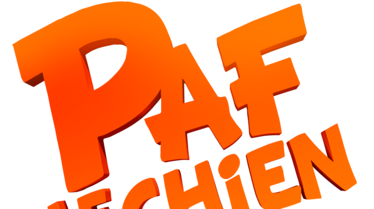 Paf, le chien