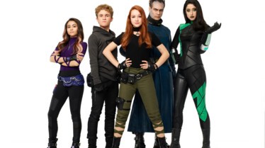 Kim Possible