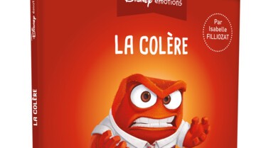 Disney émotions