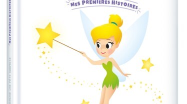 Disney Little
