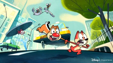 Festival International du Film d'Animation d'Annecy 2019