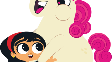 Va t'en licorne !