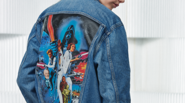 LEVIS STAR WARS