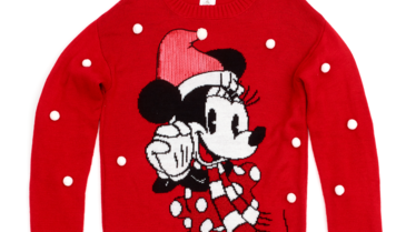 Pulls de Noël