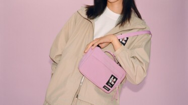Minnie pour Ambush x Uniqlo