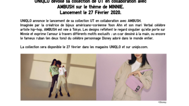Communiqué de presse Collection UT LOVE MINNIE  part AMBUSH_.pdf