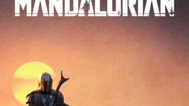 Visuels The Mandalorian