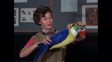 Visuels Il était une fois les imagineers