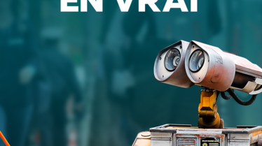 Visuels Pixar en vrai