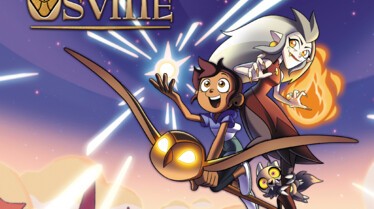 Luz à Osville