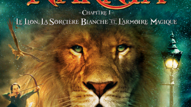 Le Monde de Narnia : Le Lion, La Sorcière Blanche et l'Armoire Magique