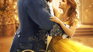 La Belle et la Bête
