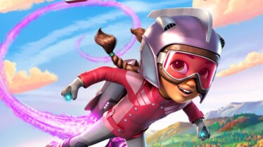 Rocketeer