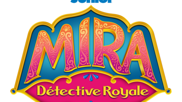 Mira, détective royale