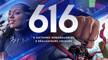Marvel 616