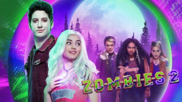 Zombies 2