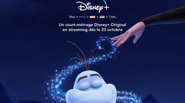 Les aventures d'olaf