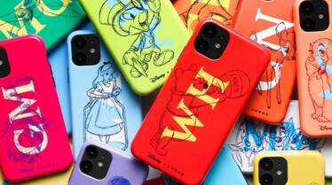 CHAOS - coque de téléphone