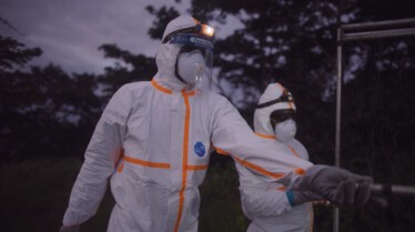 Virus, la menace planétaire