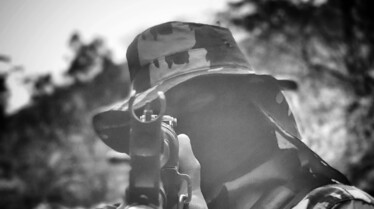MEXIQUE, LE SANG DES FRONTIERES