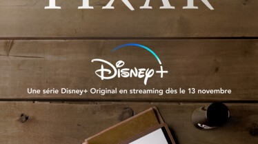 Les Coulisses de pixar