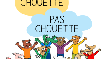 Chouette pas chouette