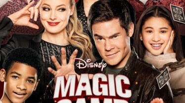 Magic Camp