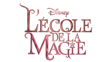 L'école de la magie
