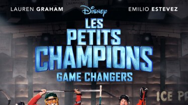 Les petits champions : Game changers