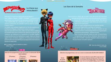 Bulletin Disney Channel & Disney Junior semaine 14.pdf