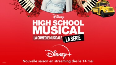 High School Musical : La Comédie Musicale : la série - saison 2