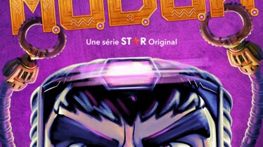 MODOK