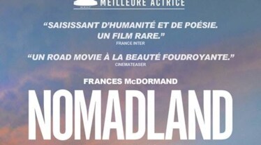 NOMADLAND