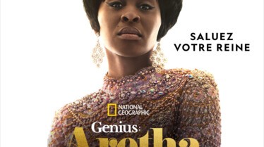 Genius: Aretha