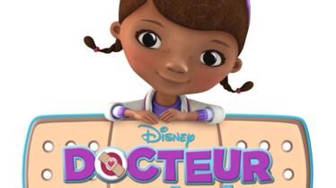 Docteur La Peluche - Saison 1