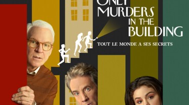 Only murders in the building