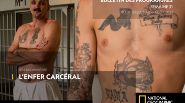 S31 | Bulletin National Geographic