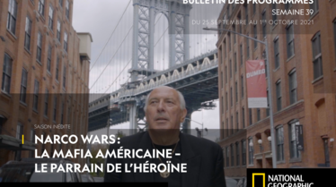 S39 - Bulletin National Geographic